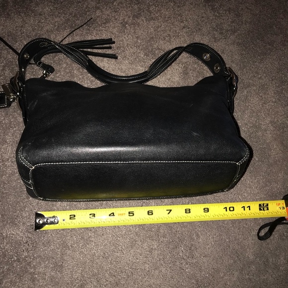 Coach Leather purse - Picture 6 of 8